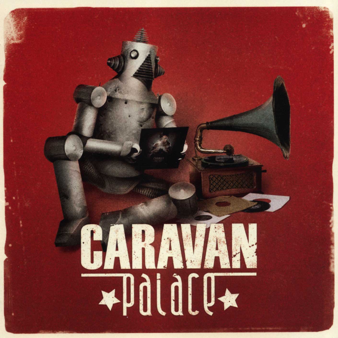 Caravan Palace